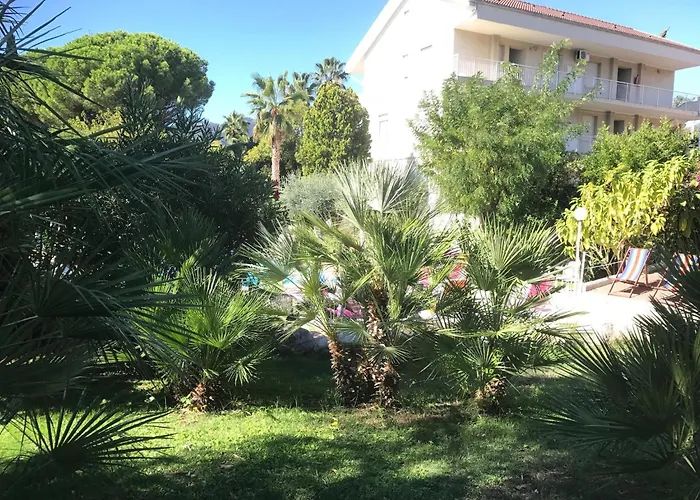 Appartement In *