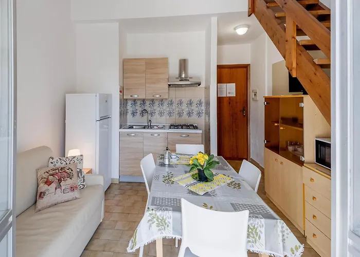 Apartamento In *