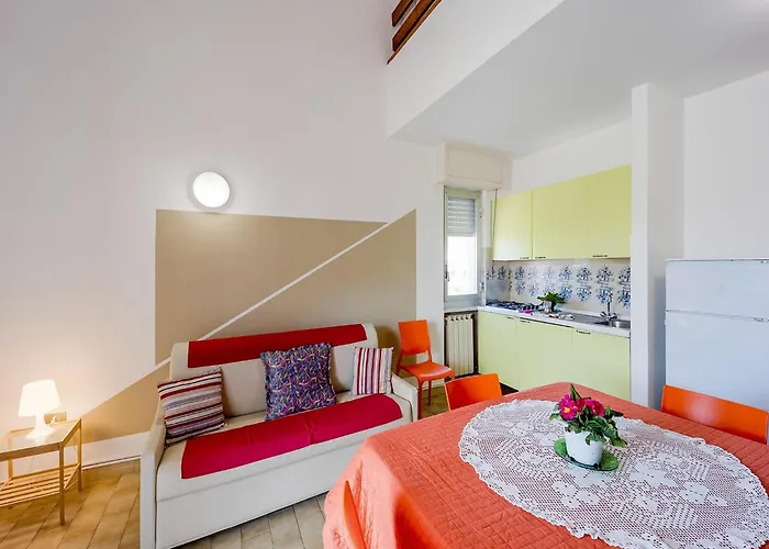 In Appartement Loano