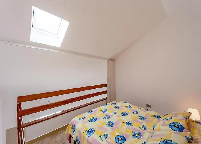 Appartement In Loano