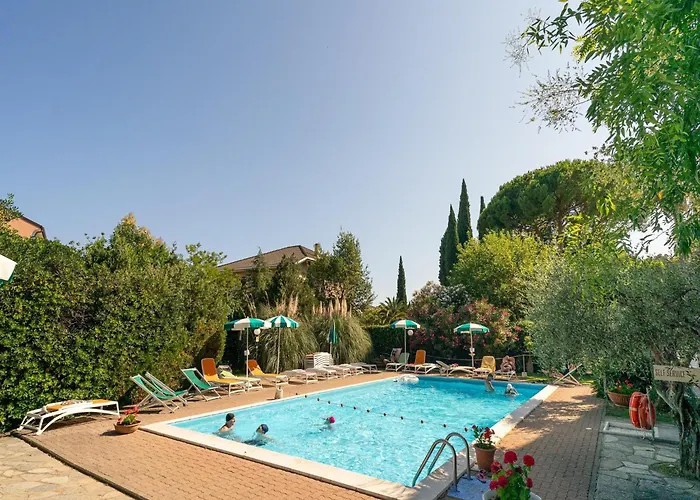Appartement In Loano