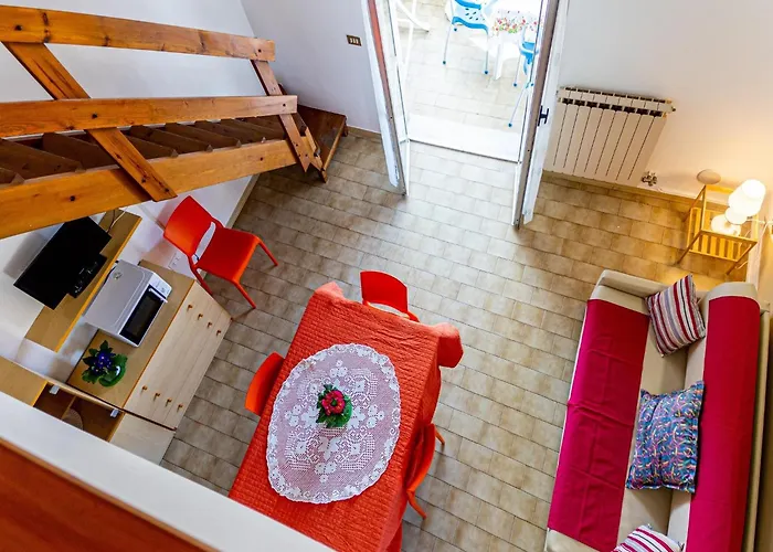 Apartamento In Loano