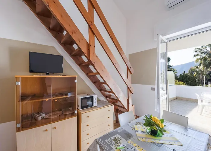 Appartement In